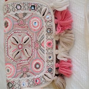 Cross body little purse Accessories by London with love